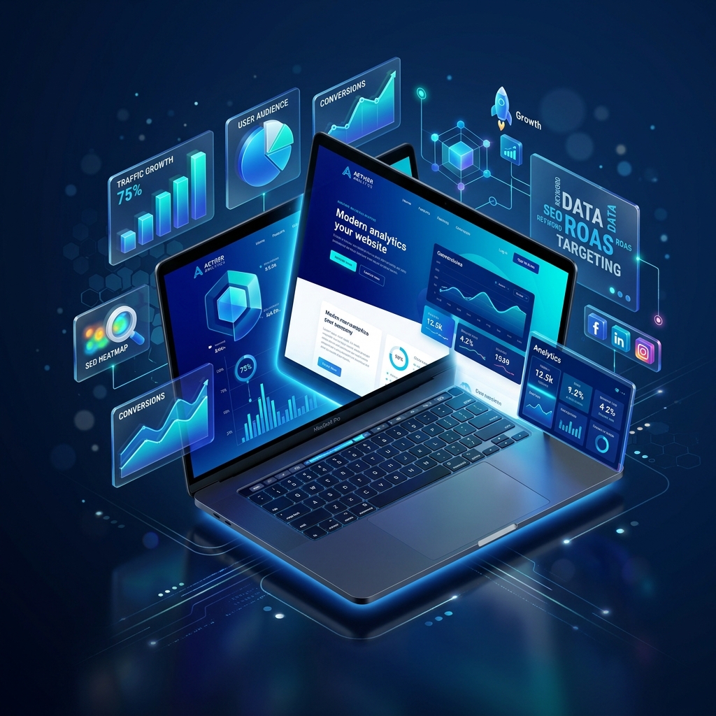 Diseño web y SEO valencia